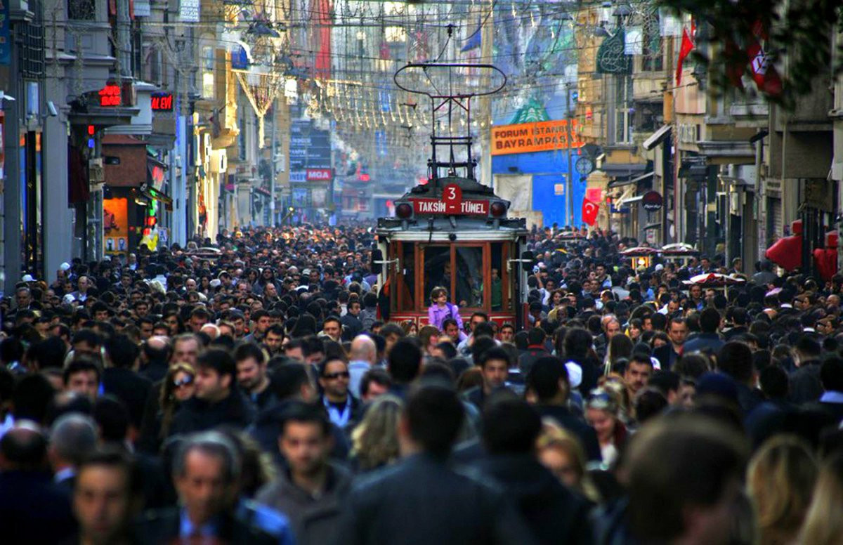 İstanbul Ankara Samsun Kilis Uşak Ardahan’dan o şehre göç başladı: Akın akın kaçıyor! Tersine göçte resmen rekor kırıldı - Resim : 1