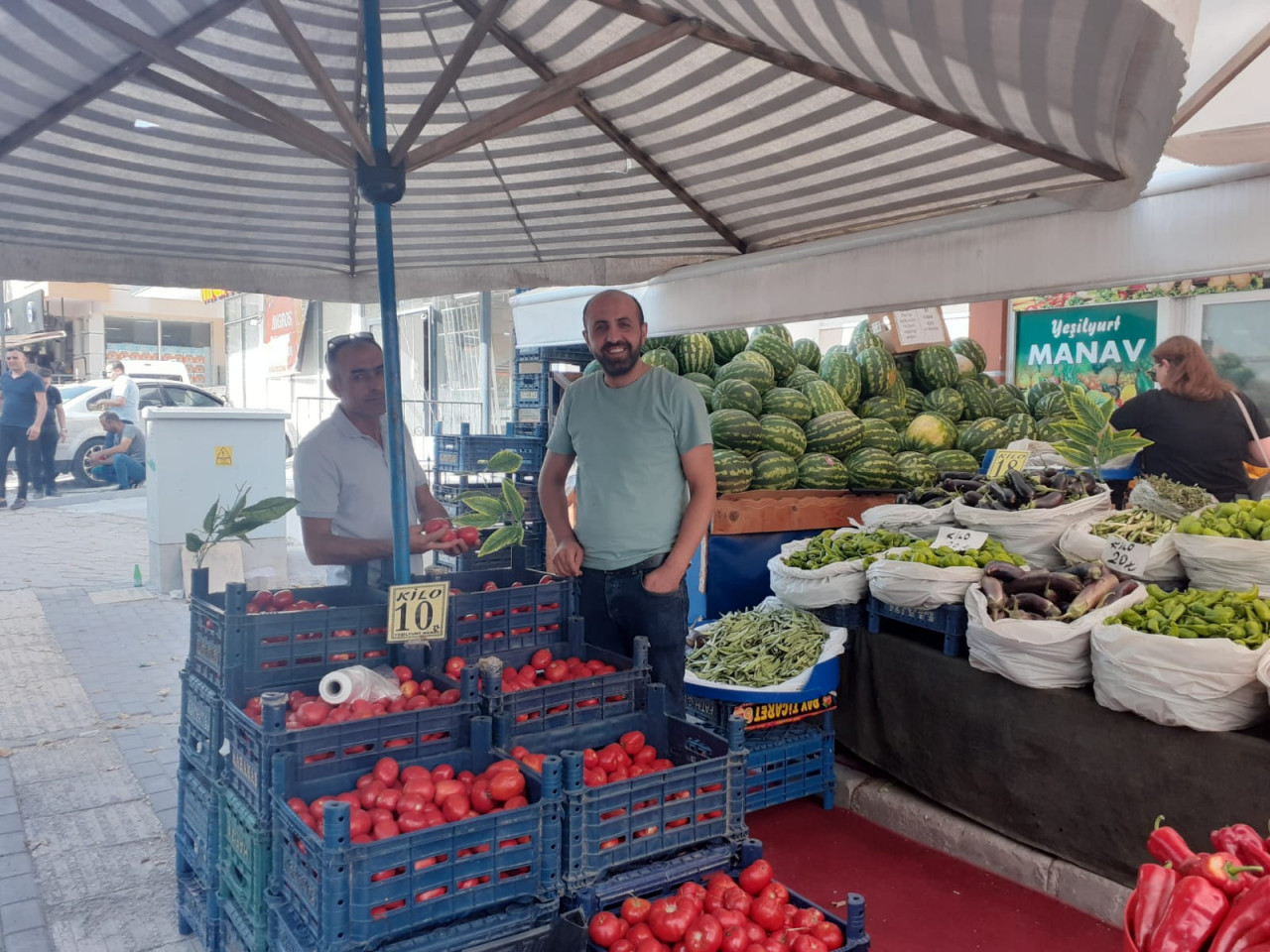 Domates Salçası Fiyatları Açıklandı: Kırıkkale Domates Salçasında Güncel Fiyatlar Belirlendi - Resim : 2