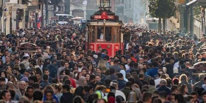 İnsanlar Akın Akın Gidiyor! İstanbul, Kilis, Samsun, Ankara Türkiye’nin Her Noktasından Akın Başladı. Tersine Göç Sürüyor. - Resim : 2