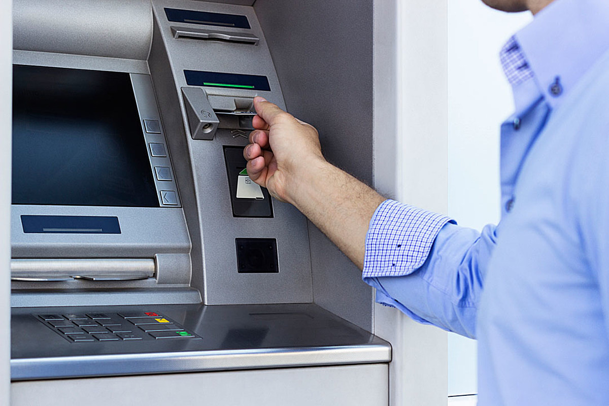 Bankalar Yeni Döneme Giriyor: ATM'lerde Para Çekme Sınırı Değişiyor, Şubelere Gitmeden Kontrol Edin! - Resim : 1