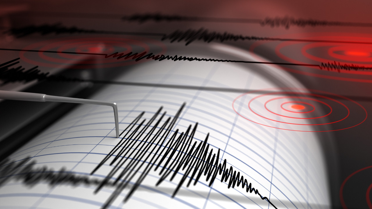 Japon Deprem Uzmanı Prof. Meguro uyardı' 'Marmara depremi yakın'