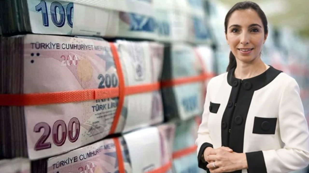 500 TL ve 1000 TL’lik banknotlar dönemi tekrar mı başlıyor: Üstünde Merkez Bankası Başkanı Hafize Gaye Erkan’ın imzası mı olacak? Kulis haberler bomba