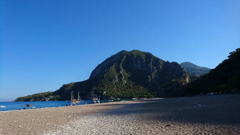 Antalya piknik yapılacak yerler nerelerde var: Tatil cenneti Antalya’da en güzel ve ferah piknik alanları! Köprülü Kanyon Milli Parkı, Kurşunlu Şelalesi... - Resim : 3