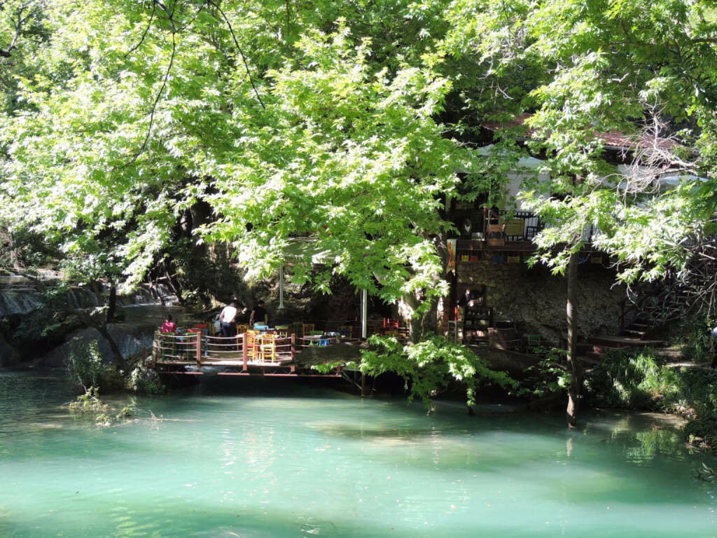 Antalya piknik yapılacak yerler nerelerde var: Tatil cenneti Antalya’da en güzel ve ferah piknik alanları! Köprülü Kanyon Milli Parkı, Kurşunlu Şelalesi... - Resim : 2