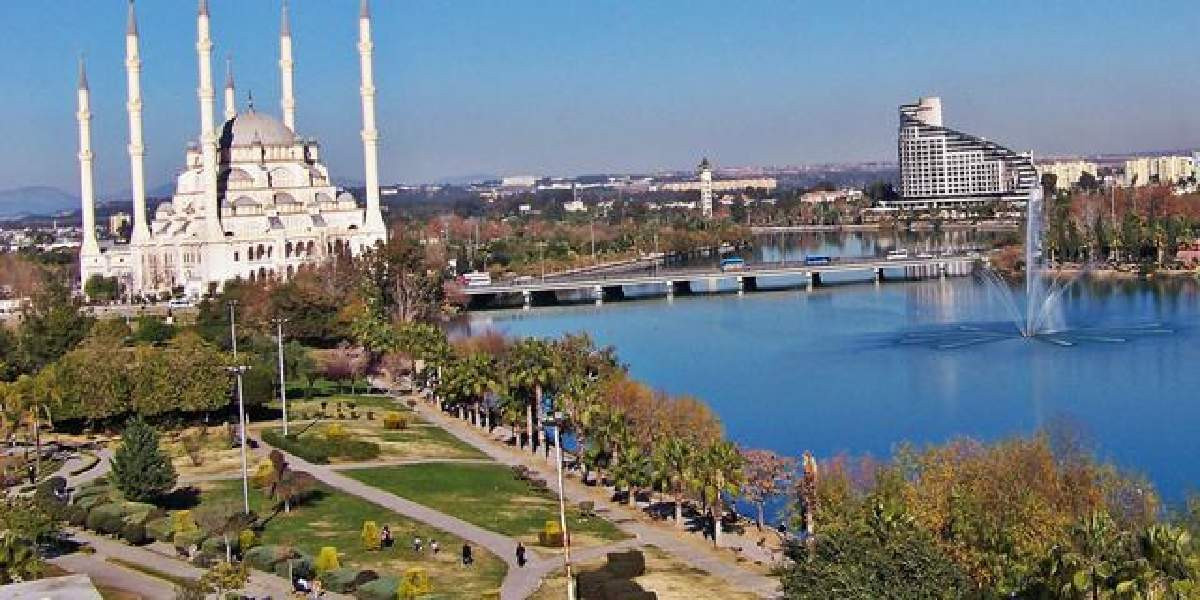 Antalya’ya Bir Rakip De Adana Oldu! Adana’ya Önlenemez Akın Sürüyor - Resim : 7