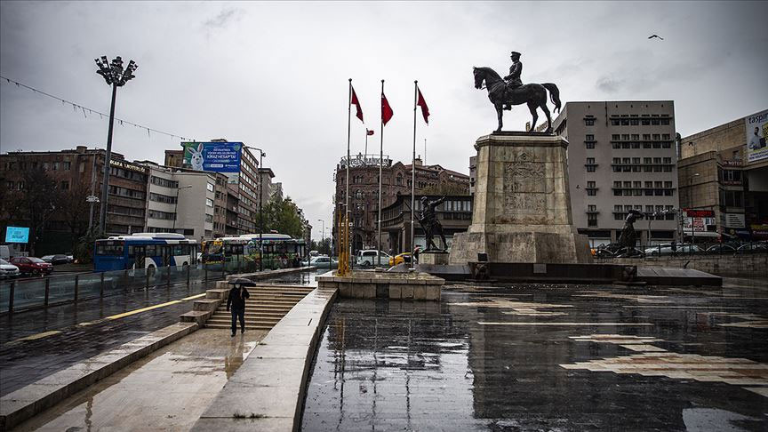 Türkiye Genelindeki En Zeki İller Belli Oldu: Bakın Hangi İller Sıralamada Yer Alıyor? - Resim : 10