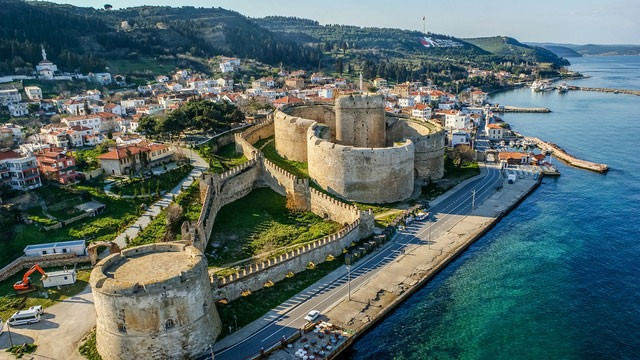 Türkiye Genelindeki En Zeki İller Belli Oldu: Bakın Hangi İller Sıralamada Yer Alıyor? - Resim : 7