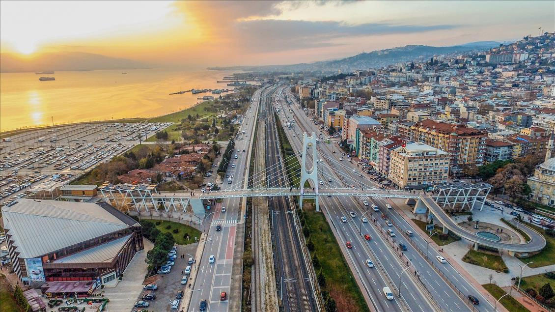 Türkiye Genelindeki En Zeki İller Belli Oldu: Bakın Hangi İller Sıralamada Yer Alıyor? - Resim : 5