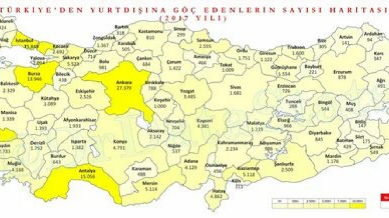 Yarın için Kritik Uyarı! İzmir, Denizli, Aydın, Uşak, Manisa ve Afyonkarahisarlılar Dikkat!