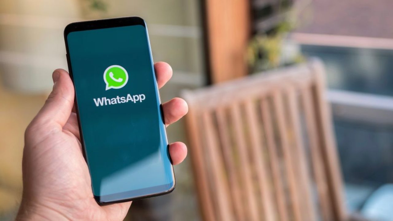 En Çok Kullanılan Mesajlaşma Platformu Whatsaap’tan Bir Yenilik Daha! Yeni Metin Tipleri Üzerinde Çalışılıyor - Resim : 3