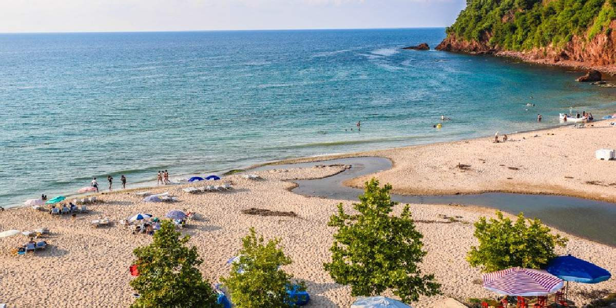 Türkiye’nin Her Bölgesinden Akın Akın Ziyaretçi Çekiyor! Bodrum ve Muğla'yı Geride Bıraktı: Yeni Tatil Cenneti Olarak Adını Duyurdu - Resim : 4