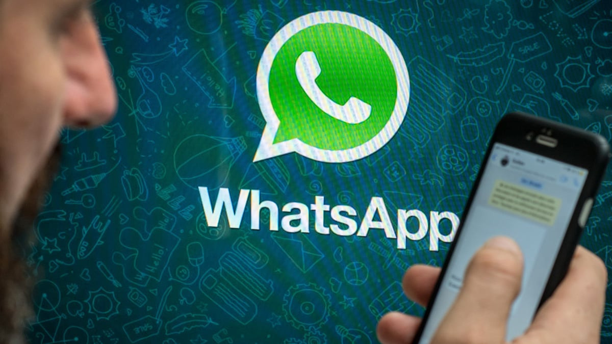 Whatsapp'ta Yenilik: Ekran Paylaşma Özelliği Geldi! Bu Özelliği Çok Seveceksiniz - Resim : 2