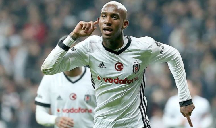Galatasaray'dan Beşiktaş'a tarihi transfer çalımı: Beşiktaş'ın eski yıldızı Galatasaray'ın radarına girdi! Aslan Kartal'dan rövanşı almaya hazırlanıyor - Resim : 3