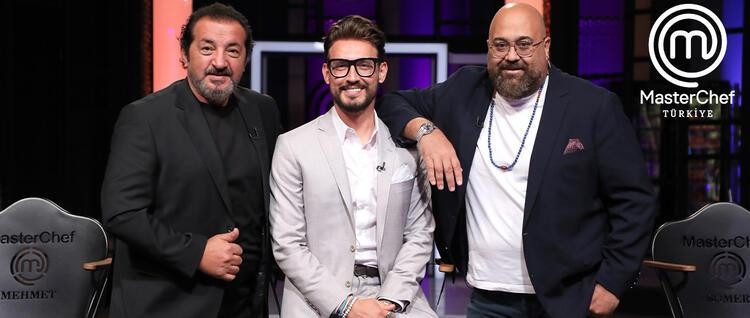 Masgterchef'te bu hafta kim eleme adayı oldu? Eleme potasına giren isimler belli oldu! Masterchef Türkiye All Star eleme adayları bu hafta.... - Resim : 4