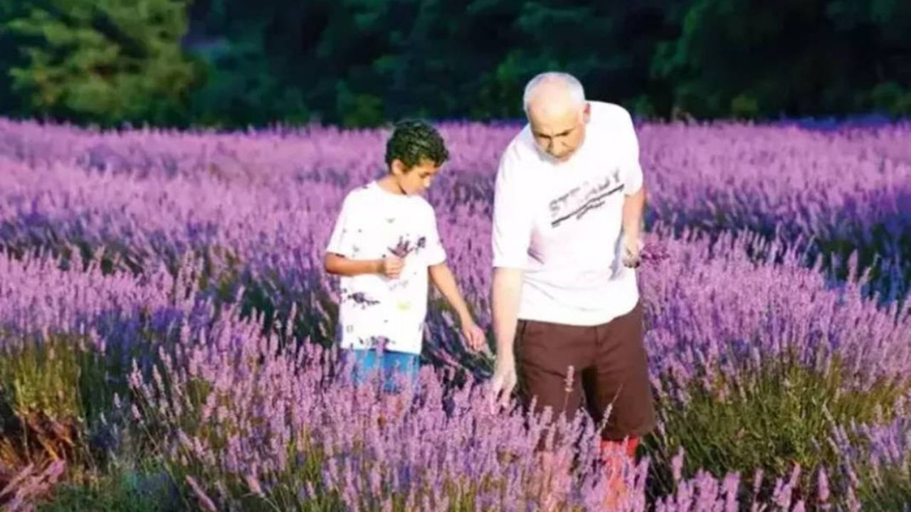 Patates, üzüm, kiraz, ceviz her şey burada yetişebiliyor! Türkiye'nin en verimli ovaları arasında! İstanbul'u terk eden buraya yerleşiyor..