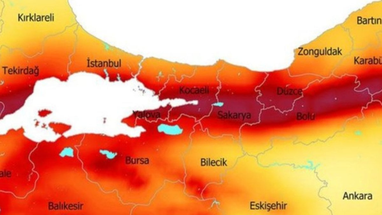 Edirne'den Antalya, İstanbul, İzmir, Hatay, Kars'a kadar herkesi hayattan bezdirecek... Eyyam-ı Bahur'dan daha beteri geliyor...