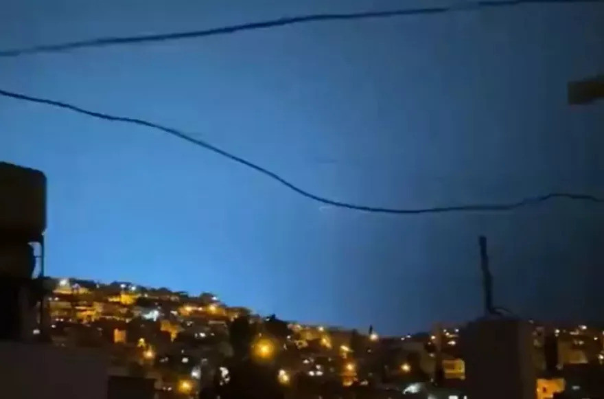 İstanbul'u diken üstünde bırakan o esrarengiz olay.. En son Kahramanmaraş depreminde görüldü! - Resim : 2