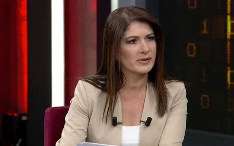 Halk TV'de sürpriz ayrılık: Senem Toluay Ilgaz kanaldan ayrıldığını duyurdu! Ilgaz için yeni rota belli oldu - Resim : 2