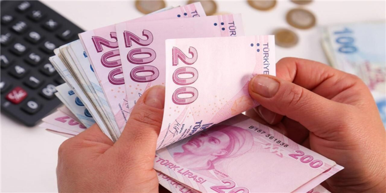 SGK duyuru yaptı: Emekli maaşlarına ek 4.500 TL! Emekliye zam geliyor... - Resim : 2