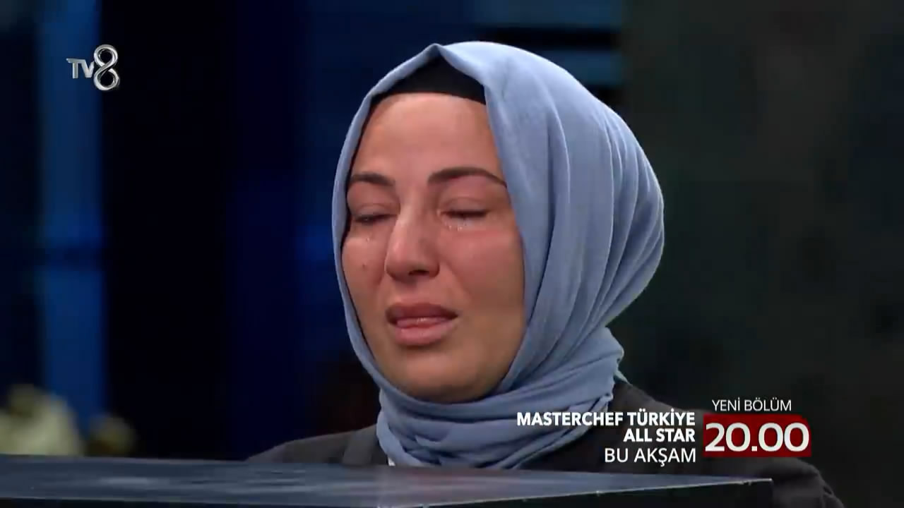 MasterChef Türkiye All Star Çağatay’ın hastalığı ne? Stüdyo ve izleyiciler gözyaşlarına boğuldu - Resim : 3
