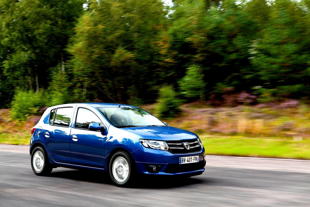 Dacia 2024 modelleri piyasayı sallayacak! Sadece 460 bin liraya alabileceğiniz zengin donanımlı paket - Resim : 1