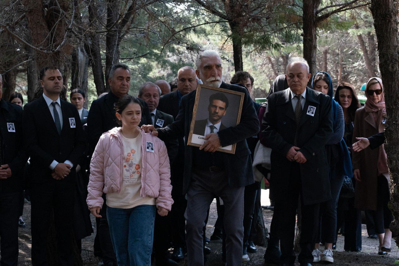 Yargı yayın tarihi belli oldu: Kanal D'nin izlenme rekorları kıran dizisi "Yargı," yeni sezon için hazır - Resim : 1