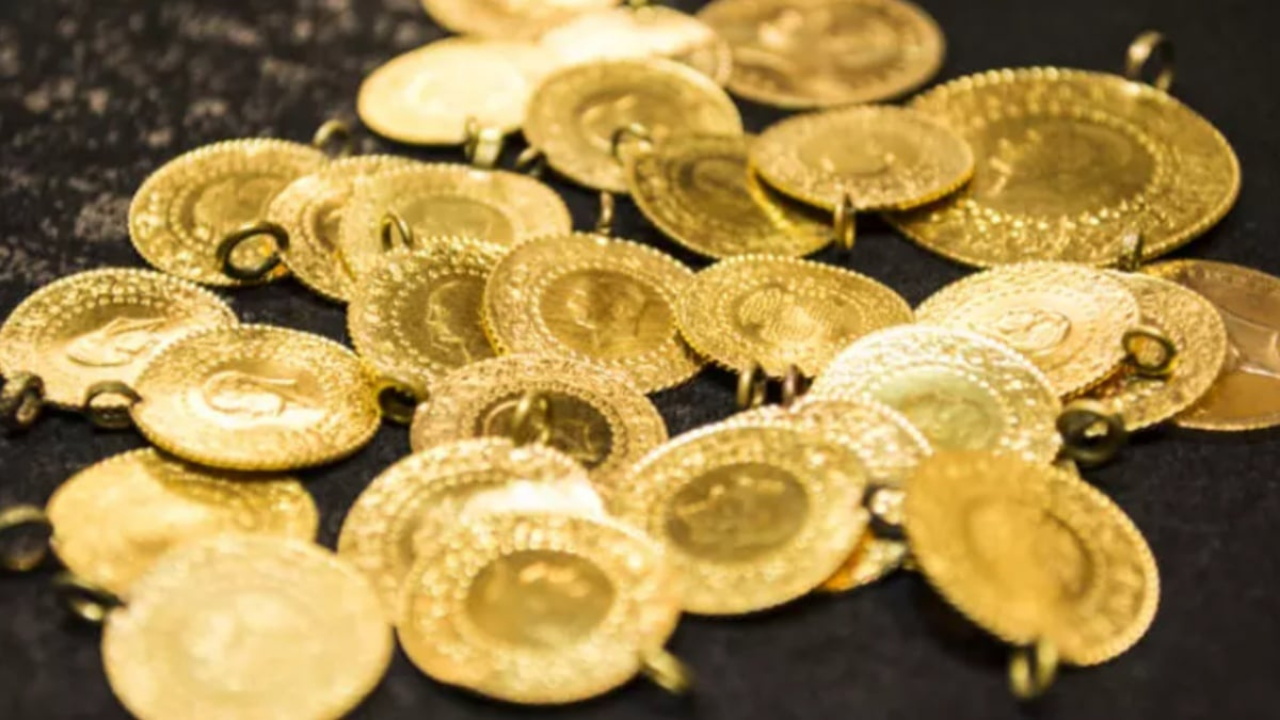 Altın fiyatları hızla yükseliyor: 2500 TL'lik hedef! Altın piyasasında 2024 yılında neler bekleniyor?