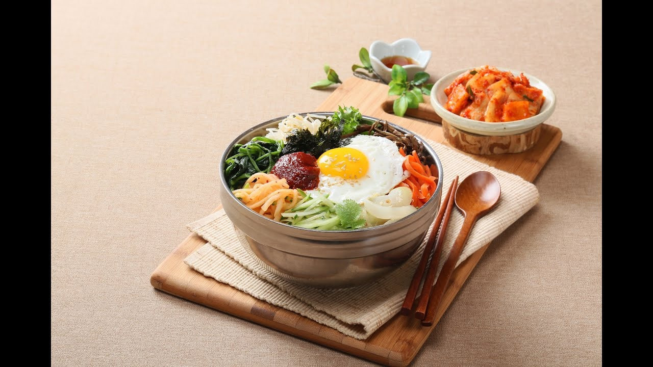 Masterchef Bibimbap tarifi:  Bibimbap nasıl yapılır, malzemeleri nelerdir? Parmak ısırtan Kore lezzeti! - Resim : 1