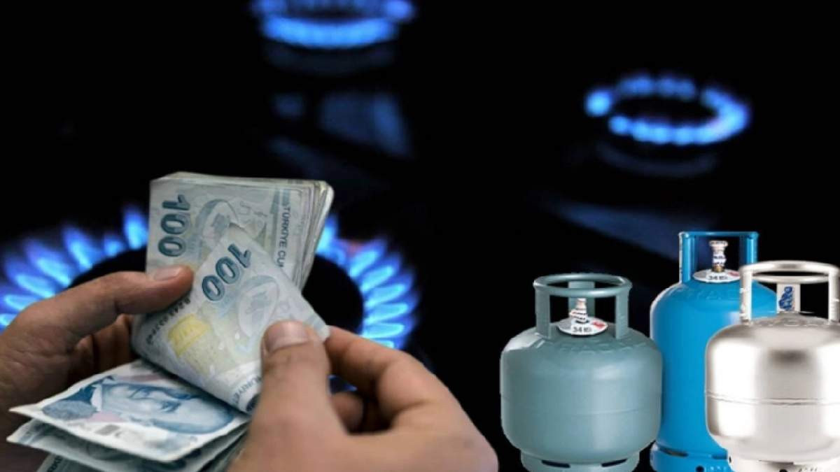 Tüp gaz fiyatları yükseldi: Aygaz, İpragaz ve Bizimgaz güncel fiyatlarını açıkladı - Resim : 2