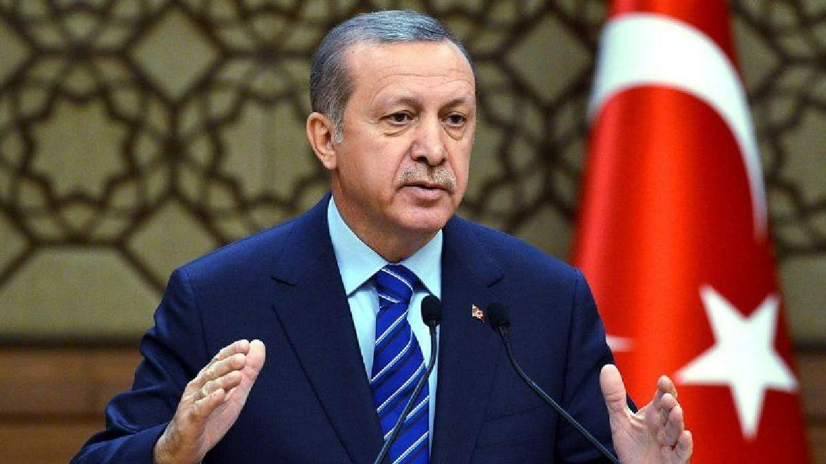 Erdoğan duyurdu: Adalet Bakanlığı’nda 1000 yeni istihdam.. Adalet Bakanlığı’na 1000 hakim ve savcı yardımcısı alınacak - Resim : 1