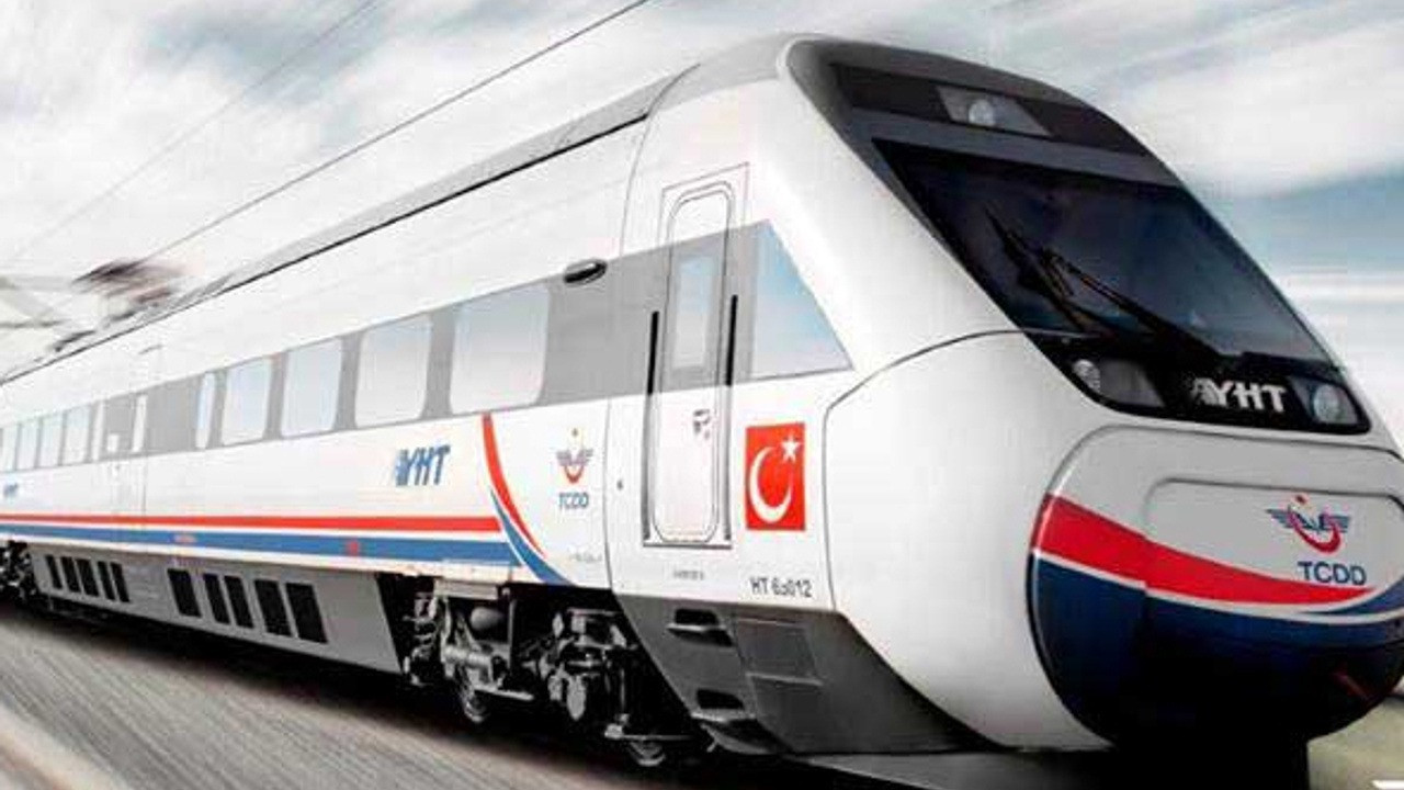 Yüksek Hızlı Tren Devrimi! 41 Şehir Artık Daha Yakın! Ankara-İstanbul Arası 80 Dakika! - Resim : 2