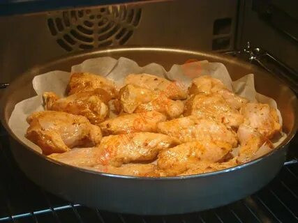 Mangal tadında tavuk tarifi! Fırın kullanarak da mangal lezzetinde bir tavuk yapabilirsiniz.. - Resim : 2