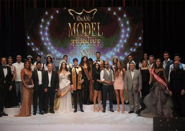 Miss&Mr Model Of Türkiye 2023 yarışmasında şok sonuç Türkiye’nin yeni güzeli ve yakışıklısı kim oldu - Resim : 1