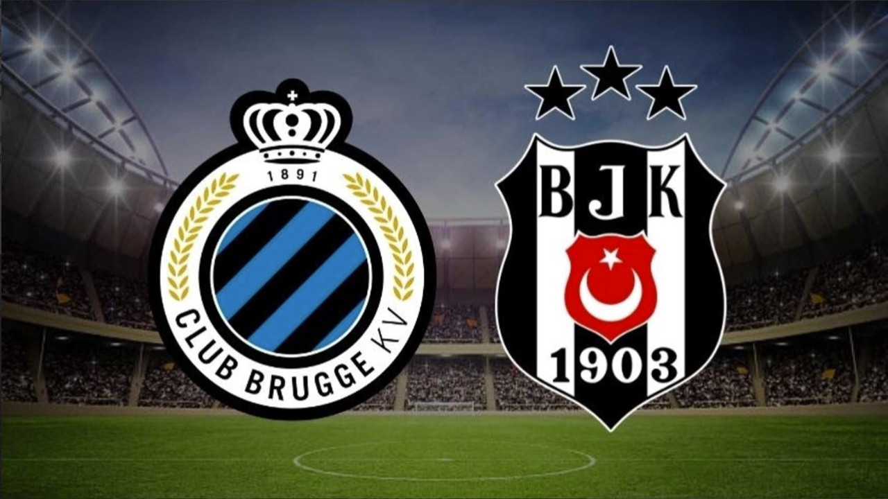 Club Brugge Beşiktaş Maçını Şifresiz veren Azerbaycan Spor Kanalları Frekans Ayarları: İdman TV, AZ TV, CBC Sport Nasıl İzlenir?