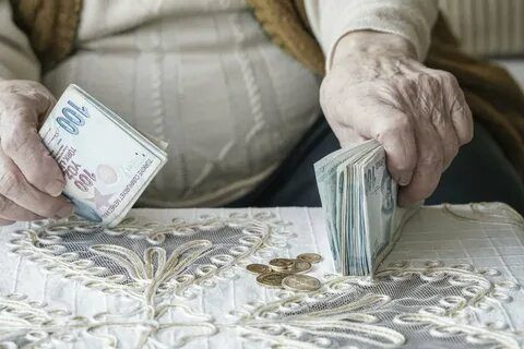 Erdoğan emeklilere müjdeyi verdi: 2023 yılında emekli maaşlarına zam yapılacak - Resim: 1