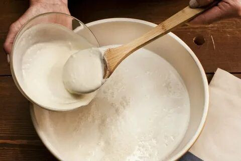 Evde yoğurt yapmanın püf noktaları: Bu yöntemle daha iyi mayalanmış yoğurt elde edebilirsiniz - Resim: 4