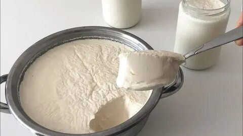 Evde yoğurt yapmanın püf noktaları: Bu yöntemle daha iyi mayalanmış yoğurt elde edebilirsiniz - Resim: 3
