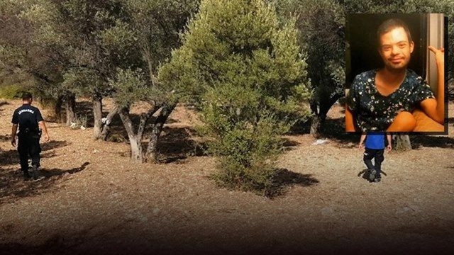 Karaburun’da kayıp down sendromlu Durukan’ın acı sonu - Resim: 1