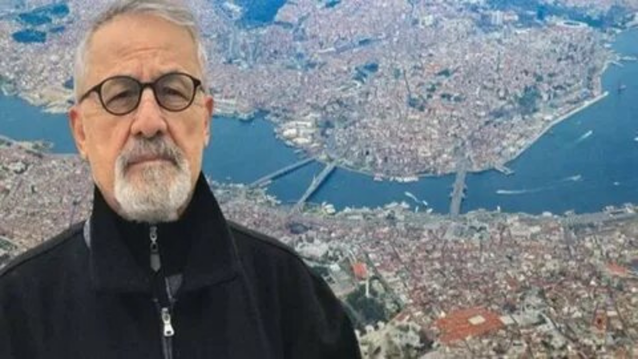 Prof. Dr. Naci Görür’den İstanbul depremi için korkunç tahmin: Bazı yerlerde 10 şiddetinde bile olabilir!