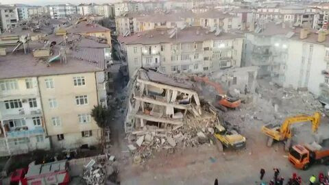Malatya ve Tokat'ta Deprem Korkusu: Uzmanlar Uyarıyor - Resim: 2