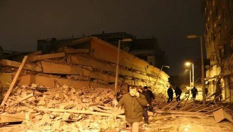 Malatya ve Tokat'ta Deprem Korkusu: Uzmanlar Uyarıyor - Resim: 1