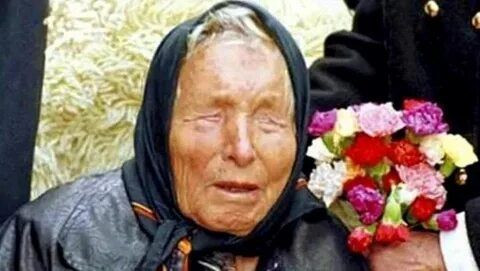 Baba Vanga’nın 2024 kehanetleri: Ekonomik kriz, siber saldırılar ve uzaylılar - Resim: 2