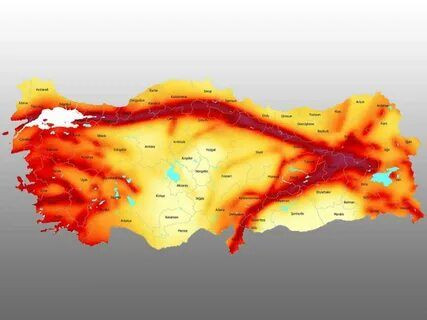 İzmir’de deprem tehlikesi! Uzmanlar uyardı: Fay hattı kırılmadı, gücünü atmaya çalışacak - Resim: 2