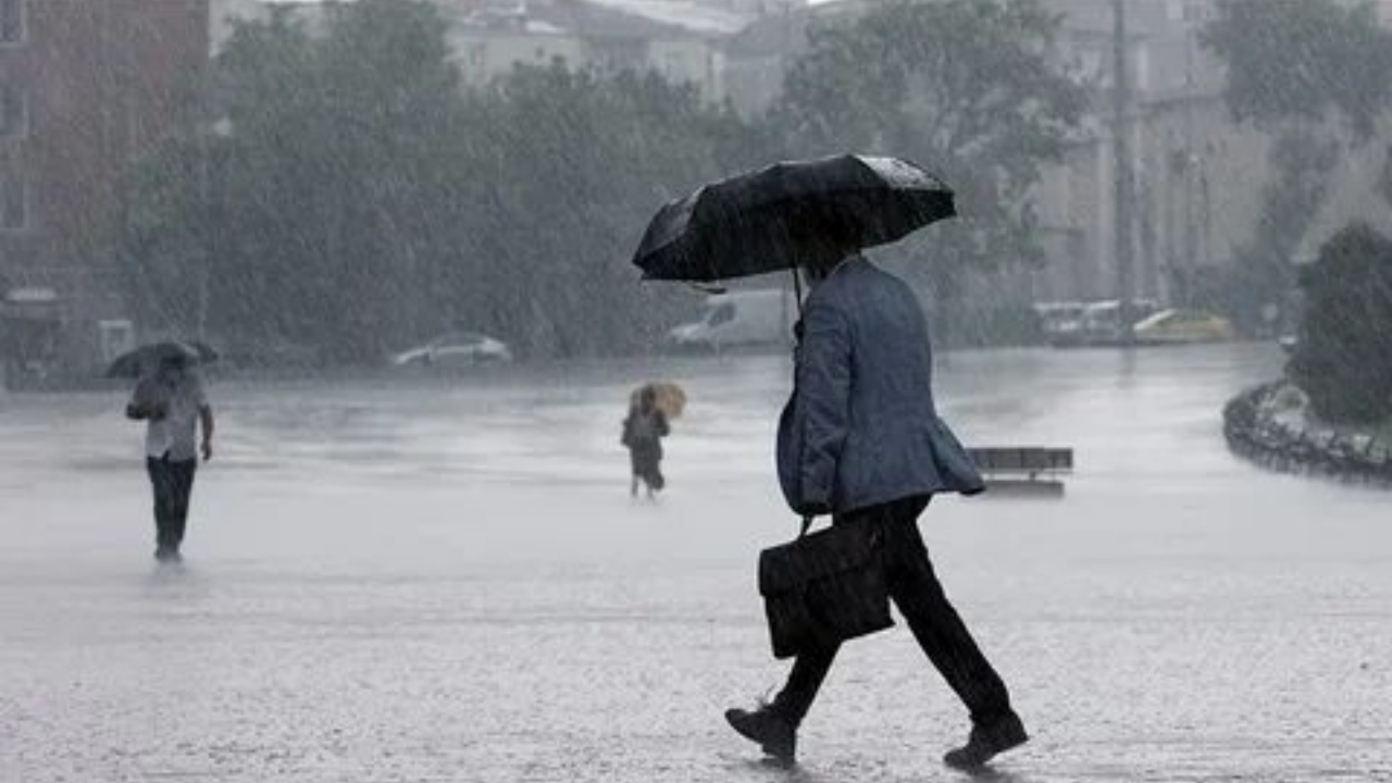 İstanbul Valisi'nden çağrı: Sarı kodla uyarı yapıldı!