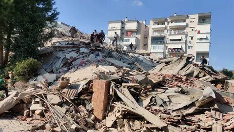 Naci Görür'den korkutan uyarı: Ege Denizi'nde deprem! uzmanlar uyardı: 7 ve üzeri deprem olabilir! - Resim: 2