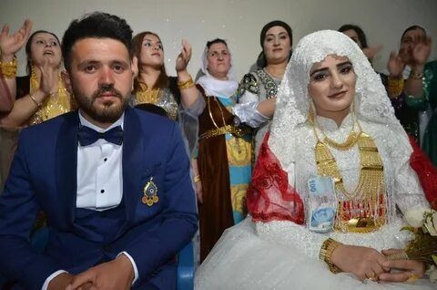 İmam nikahı anında gelinin isteği şok etti! Gelinin mehir isteği damadı şaşırttı: 3 kilo gümüş - Resim: 2