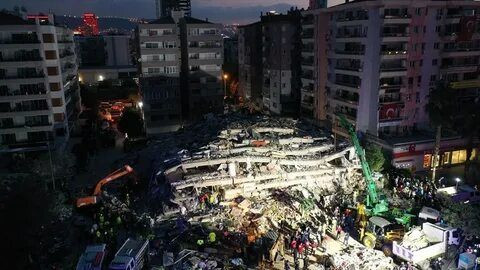 İstanbul deprem risk haritası açıklandı! En riskli bölgeler neresi? Türkiye'de en güvenli iller hangileri? - Resim: 1