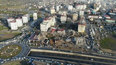 İstanbul deprem risk haritası açıklandı! En riskli bölgeler neresi? Türkiye'de en güvenli iller hangileri? - Resim: 2