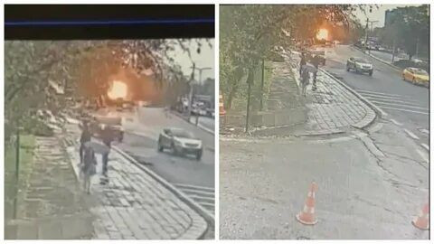 Ankara'da İçişleri Bakanlığı'na bombalı saldırı girişimi önlendi! Saldırıyı düzenleyenler belli oldu! - Resim: 2