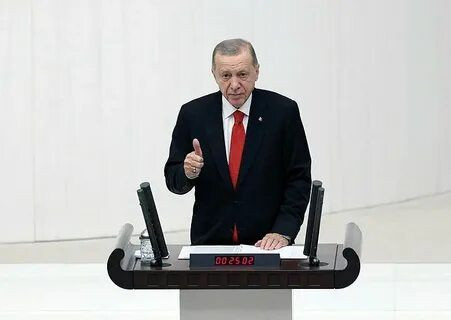 Erdoğan'dan emeklilere müjde! Emekli maaş zammı müjdesi geldi: Rekor artış çok yakında... - Resim: 1